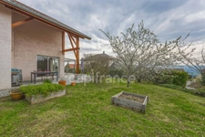 Maison à vendre 5 pièces CHALLEX (01)