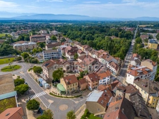 House for sale 10 rooms GEX (01)