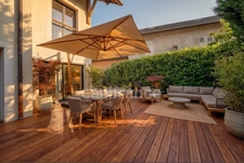 Ain department (01), for sale in Prévessin-Moëns, 4-room apartment of 153.89 m²  