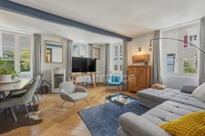 4-room apartment for sale in Gex (01)