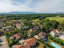 Maison à vendre 6 pièces PREVESSIN MOENS (01)