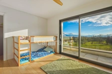 Maison à vendre 7 pièces CROZET (01)