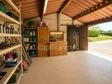 Maison à vendre 4 pièces DOMPIERRE SUR VEYLE (01)