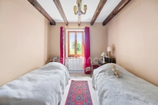 Dpt Ain (01), for sale near GEX house P6 of 197 m² - Land of 1300  