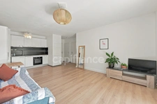 Appartement à vendre 2 pièces GEX (01)