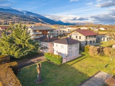 Maison à vendre 6 pièces CROZET (01)