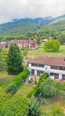 Maison à vendre 4 pièces SERGY (01)