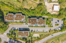 2-room apartment for sale in GEX (01)