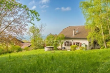 Maison à vendre 5 pièces GEX (01)