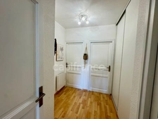 Appartement à vendre 3 pièces SAUVERNY (01)
