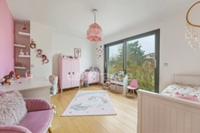 House for sale, 7 rooms, CROZET (01)