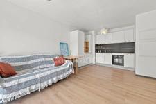 2-room apartment for sale in GEX (01)