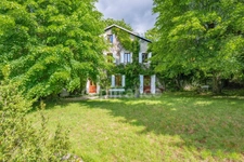 Dpt Ain (01), for sale near GEX house P6 of 197 m² - Land of 1300  