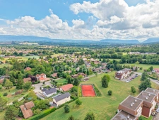 Maison à vendre 4 pièces SERGY (01)
