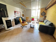 Maison à vendre Cressia (39)