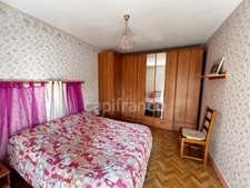Appartement à vendre 4 pièces LONS LE SAUNIER (39)
