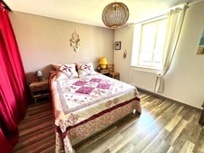 Maison à vendre Cressia (39)