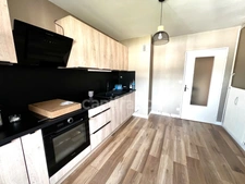 Appartement à vendre 4 pièces LONS LE SAUNIER (39)