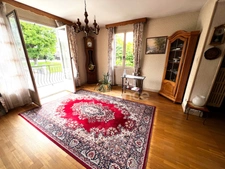 Maison Montmorot   (39)