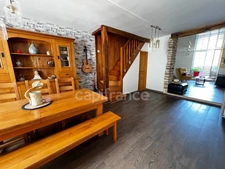 Maison à vendre Cressia (39)