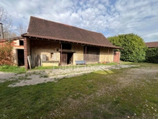 Maison Savigny-en-Revermont 