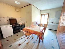 Maison Savigny-en-Revermont 