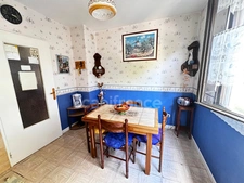Appartement à vendre 4 pièces LONS LE SAUNIER (39)
