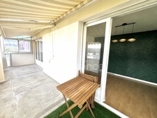 Appartement à vendre 4 pièces LONS LE SAUNIER (39)