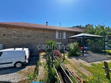 Maison à vendre secteur Orgelet (39)