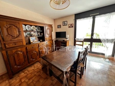 Appartement à vendre 4 pièces LONS LE SAUNIER (39)