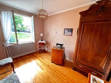 Maison Montmorot   (39)