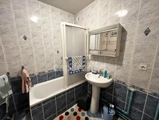 Appartement à vendre 4 pièces LONS LE SAUNIER (39)