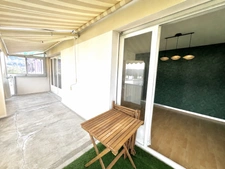Appartement à vendre 4 pièces LONS LE SAUNIER (39)
