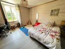 Maison à vendre Cressia (39)
