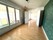 Appartement à vendre 4 pièces LONS LE SAUNIER (39)
