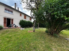 Maison Montmorot   (39)