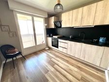 Appartement à vendre 4 pièces LONS LE SAUNIER (39)