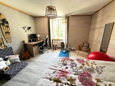 Maison à vendre Cressia (39)