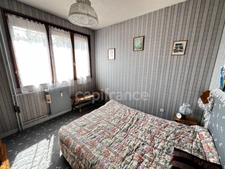 Appartement à vendre 4 pièces LONS LE SAUNIER (39)