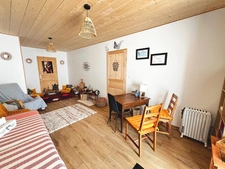 Maison à vendre Cressia (39)