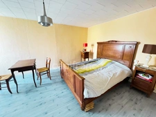 Maison Savigny-en-Revermont 