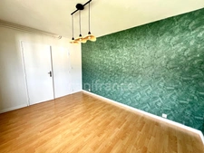 Appartement à vendre 4 pièces LONS LE SAUNIER (39)