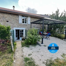 Maison à vendre Cressia (39)