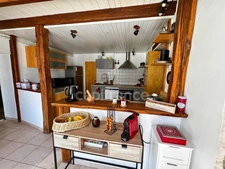 Maison à vendre Cressia (39)