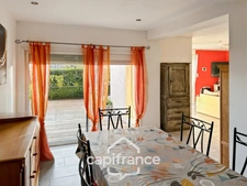 🏡 Maison de plain-pied 80 m² avec piscine sur terrain de 650 m² – Lavardac