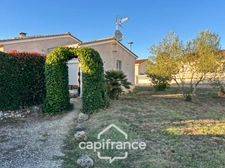 🏡 Maison de plain-pied 80 m² avec piscine sur terrain de 650 m² – Lavardac
