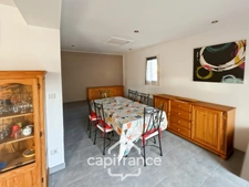 🏡 Maison de plain-pied 80 m² avec piscine sur terrain de 650 m² – Lavardac