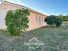 🏡 Maison de plain-pied 80 m² avec piscine sur terrain de 650 m² – Lavardac