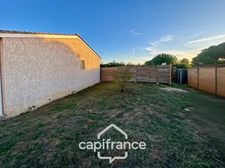 🏡 Maison de plain-pied 80 m² avec piscine sur terrain de 650 m² – Lavardac