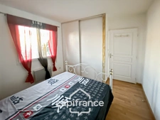 🏡 Maison de plain-pied 80 m² avec piscine sur terrain de 650 m² – Lavardac